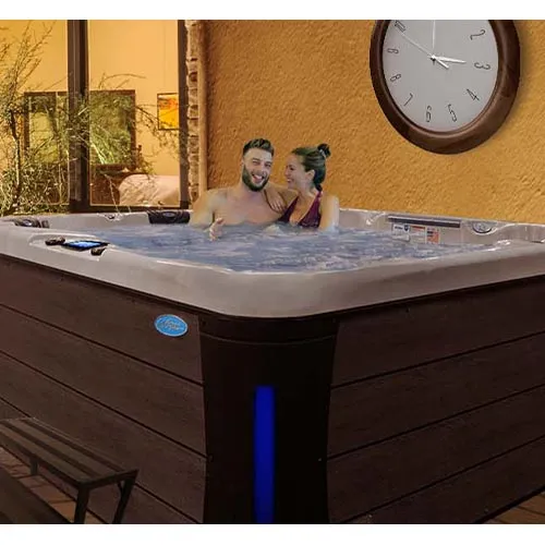 Platinum hot tubs for sale in La Vale